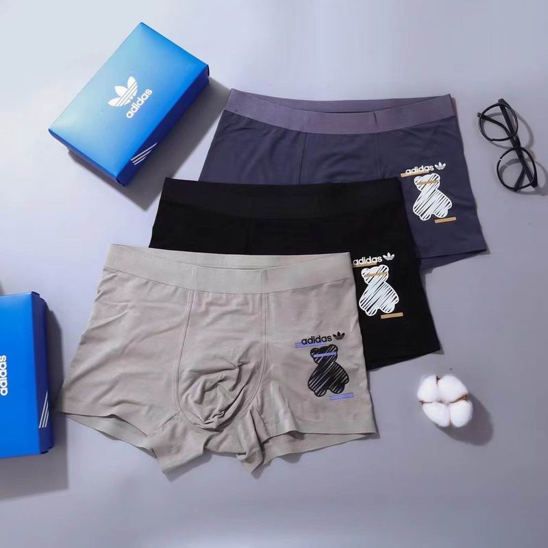 Adida Panties  Box of three
