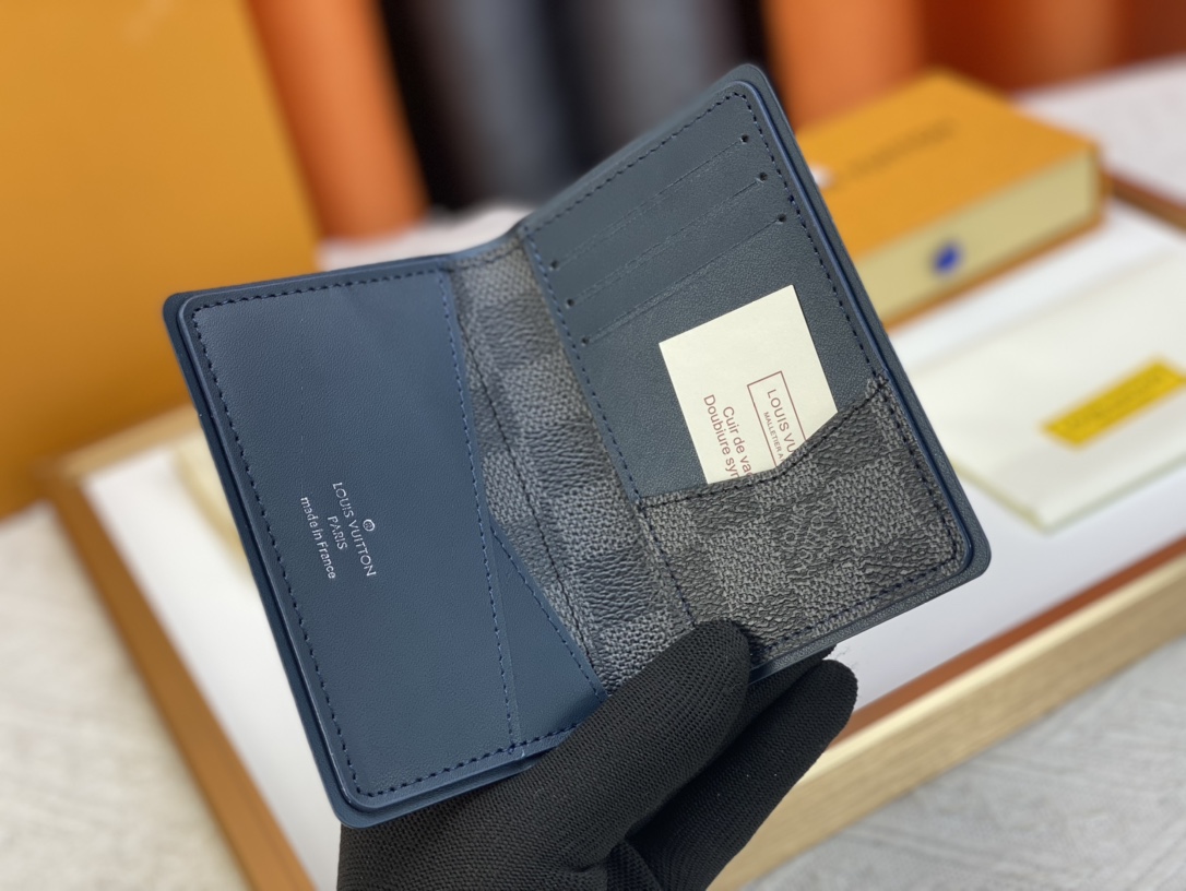 5 colors card holder 4.3″x2.8″x0.8″ BB-9180001000797