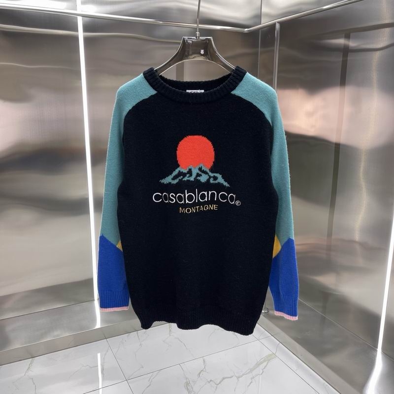 Casablan Sweater