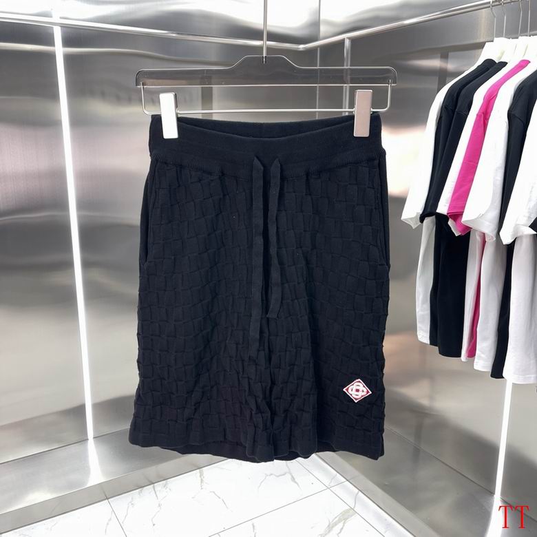 Casablan Two Piece Short