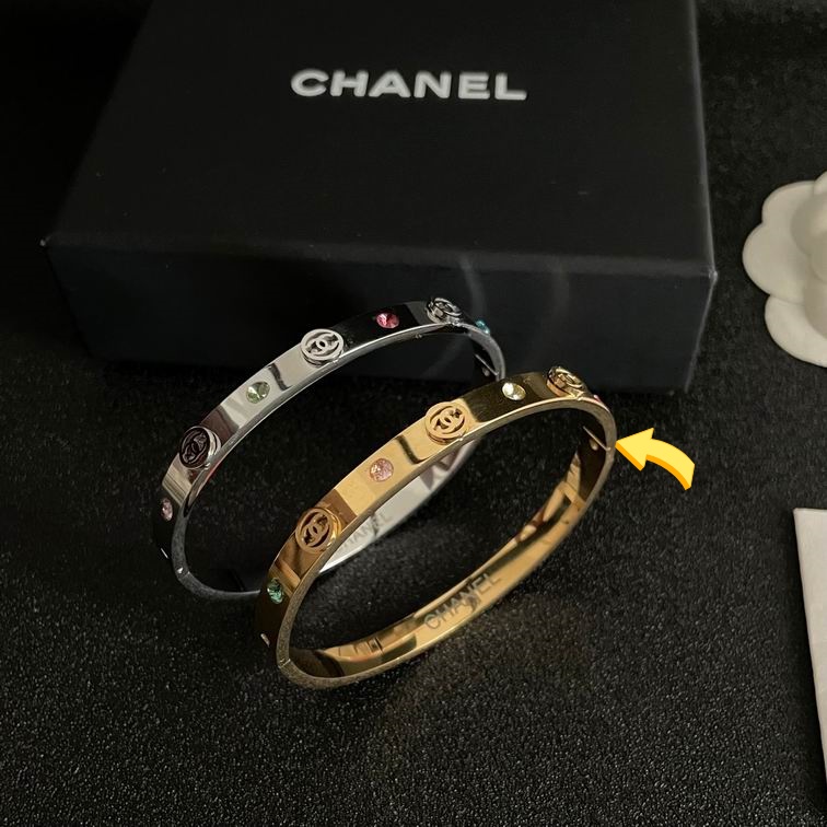 Chanell Bracelets