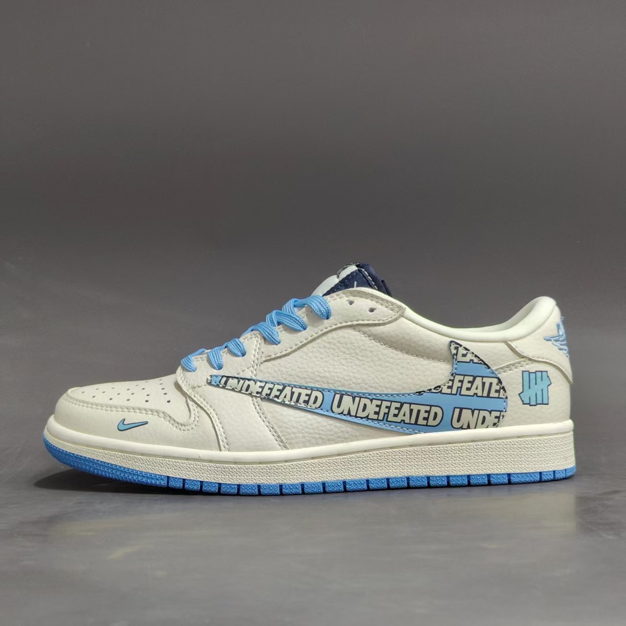 NK Air1 Low x UDF