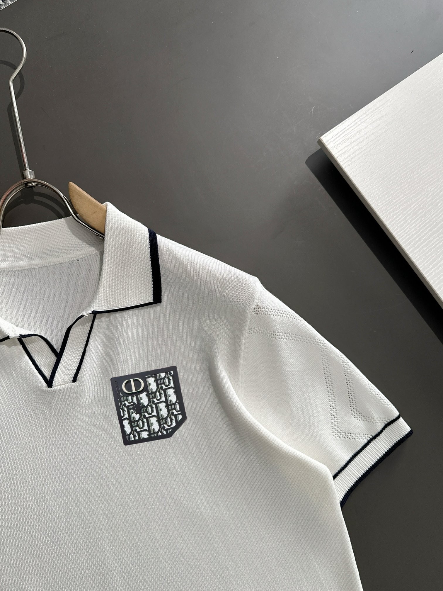 DR POLO shirt