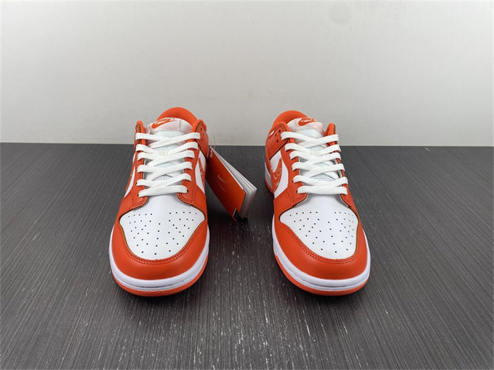 NK Dunk Low Essential Paisley Pack Orange DH4401-103