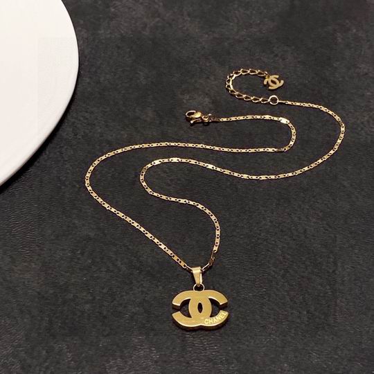 Chanell Necklace
