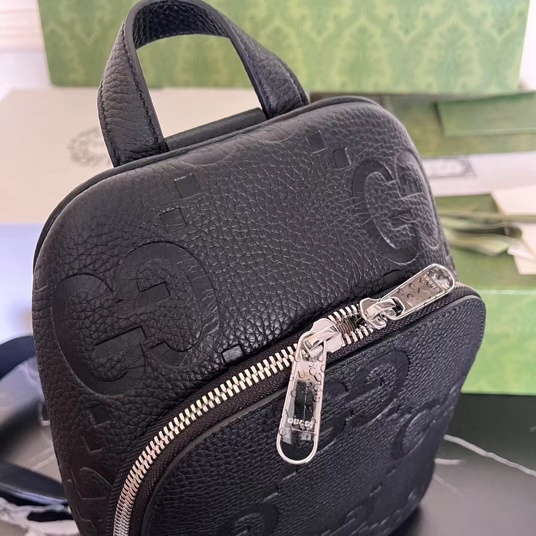 GUC Bag 766937 19*29*7cm