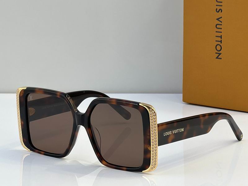 LV Sunglasses
