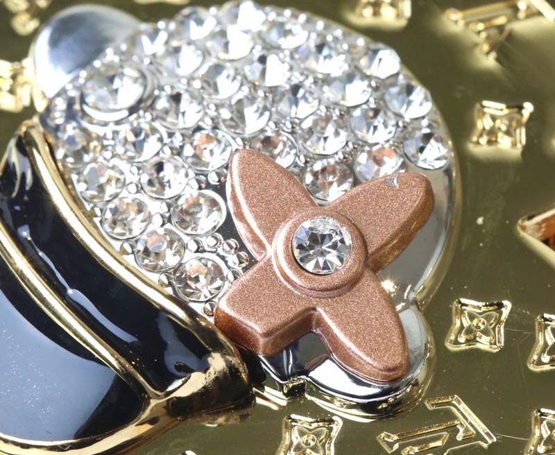 Fashion Key Chain YSK-917000173