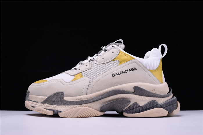 BLCG TRIPLES TRAINER SNEAKERS 2000005