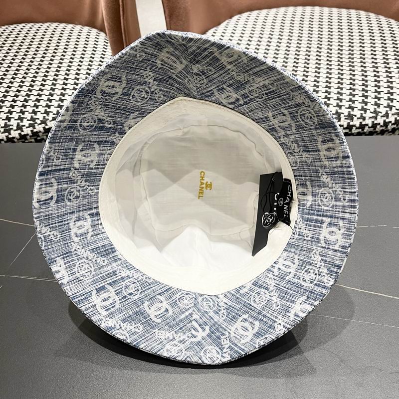 Chanel hat