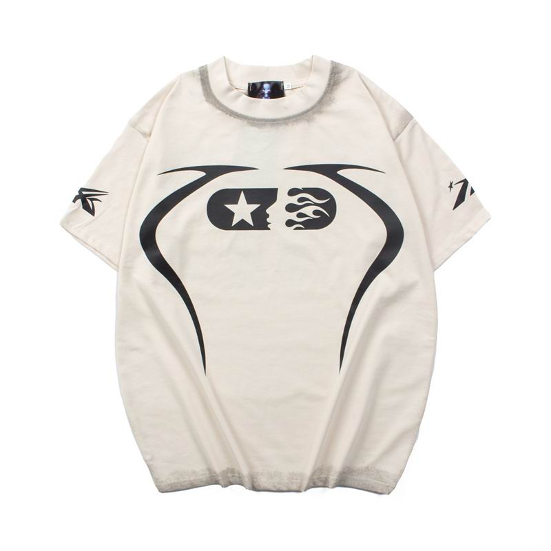 HS Two Piece Short