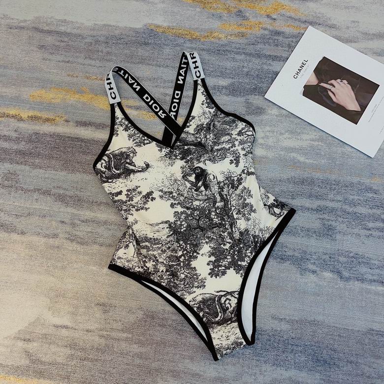DR Bikini