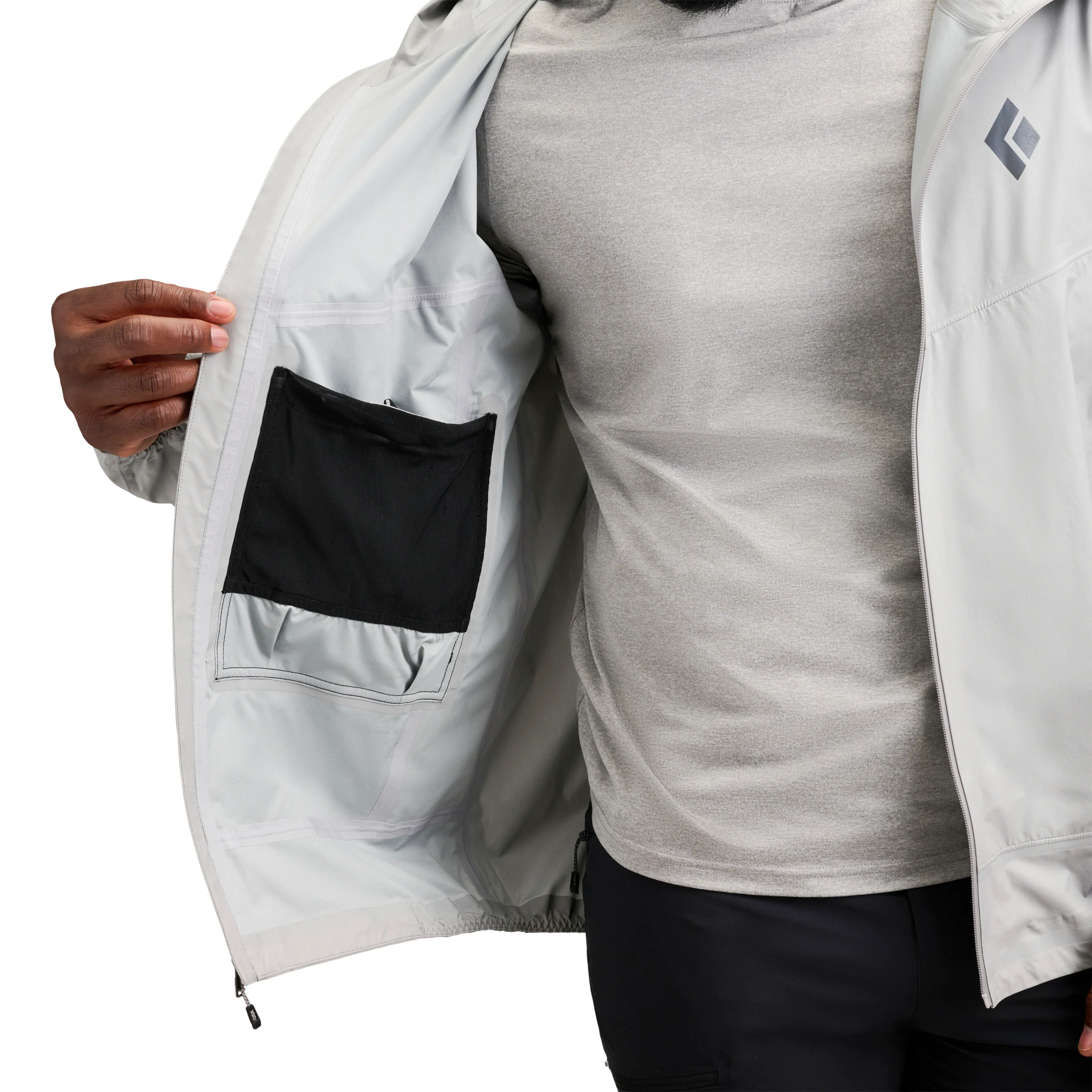 Men's Deploy 3L Shell