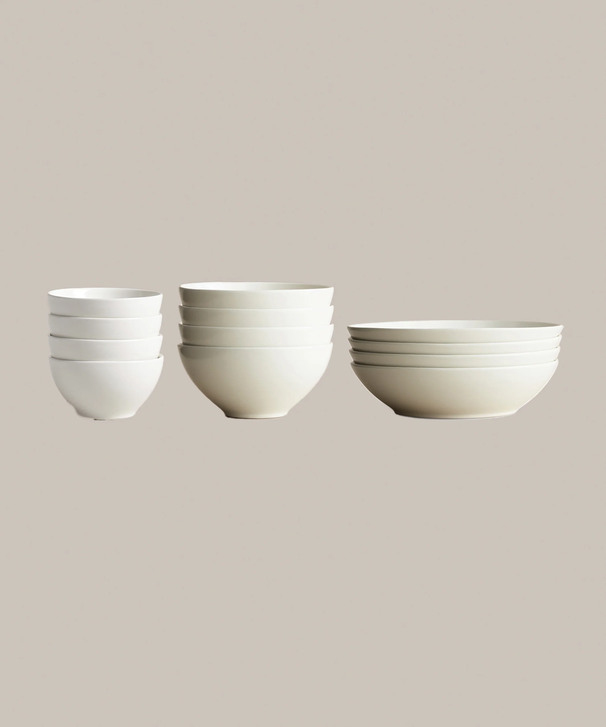 The Bowl Over Set