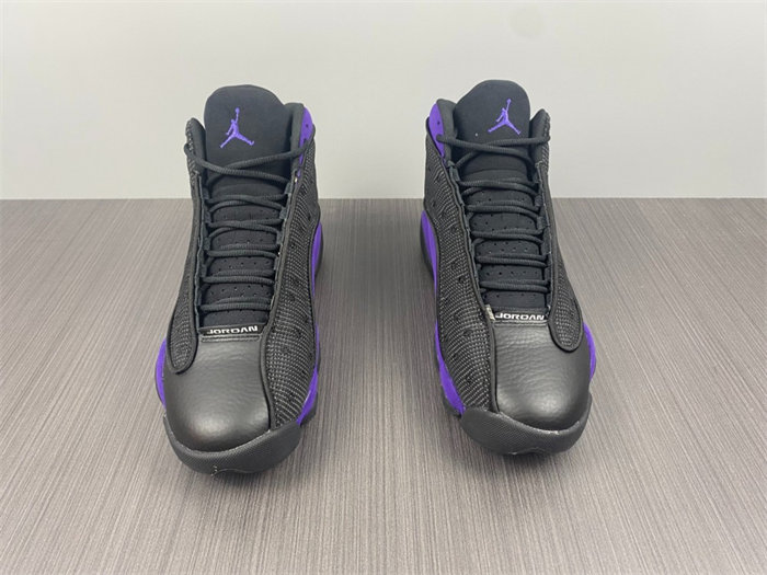 JRD 13 Retro Court Purple DJ5982-015
