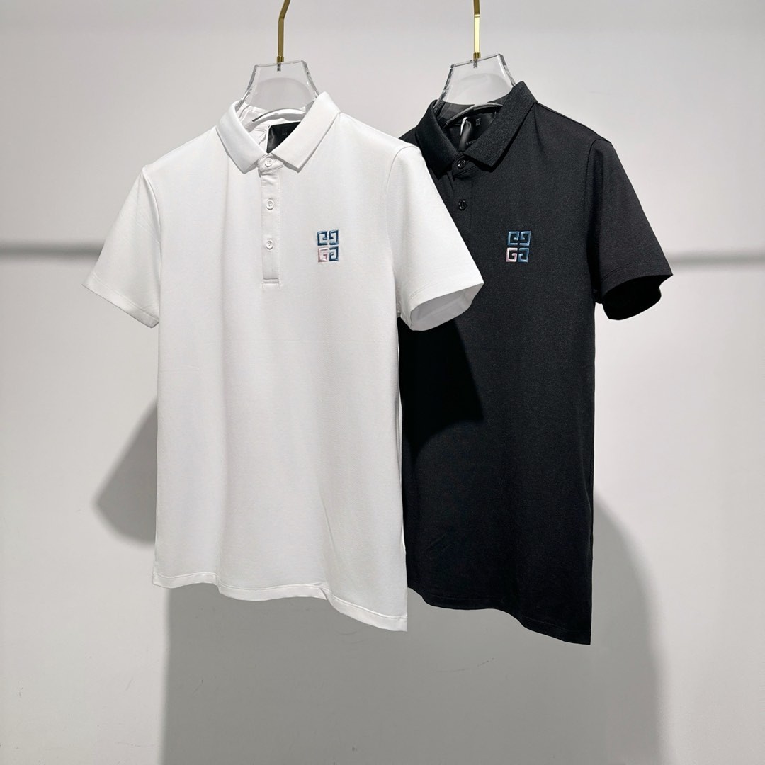 GVC Polo shirt（Multiple colors）