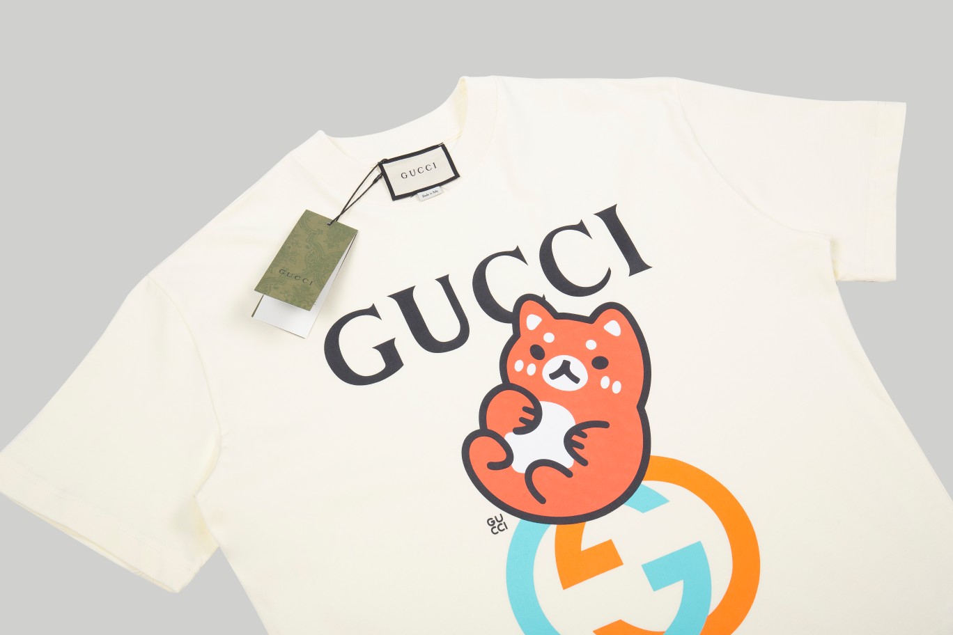 Fashion T-shirt TX-9710119