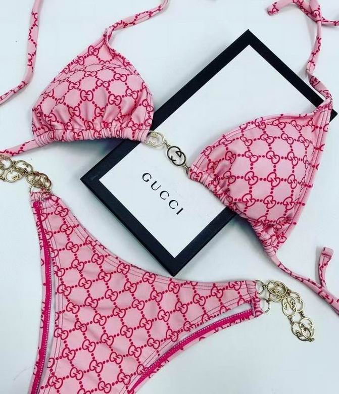 GUC Bikini