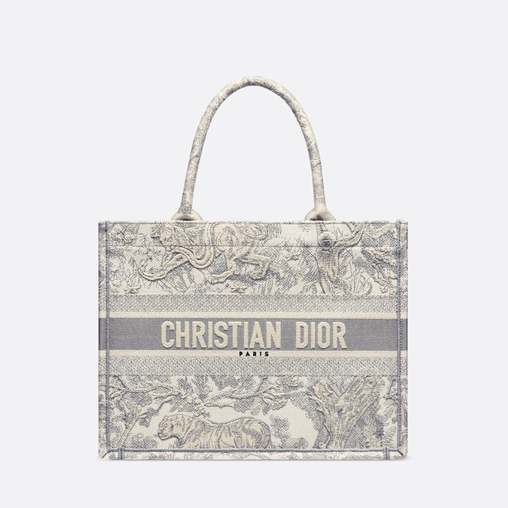 MEDIUM  BOOK TOTE