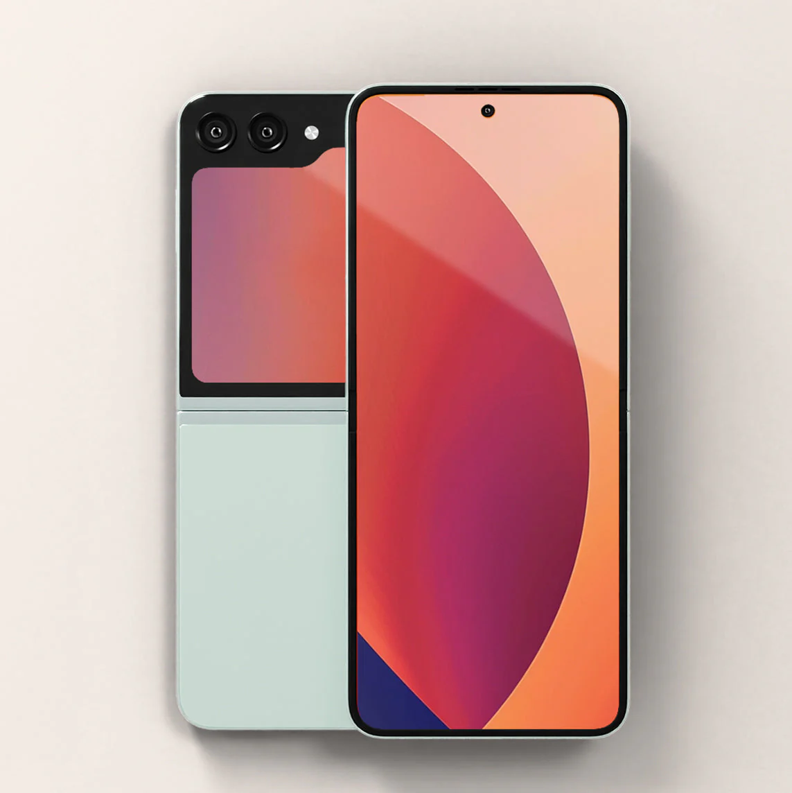 Galaxy Z Flip5 256GB (T-Mobile)