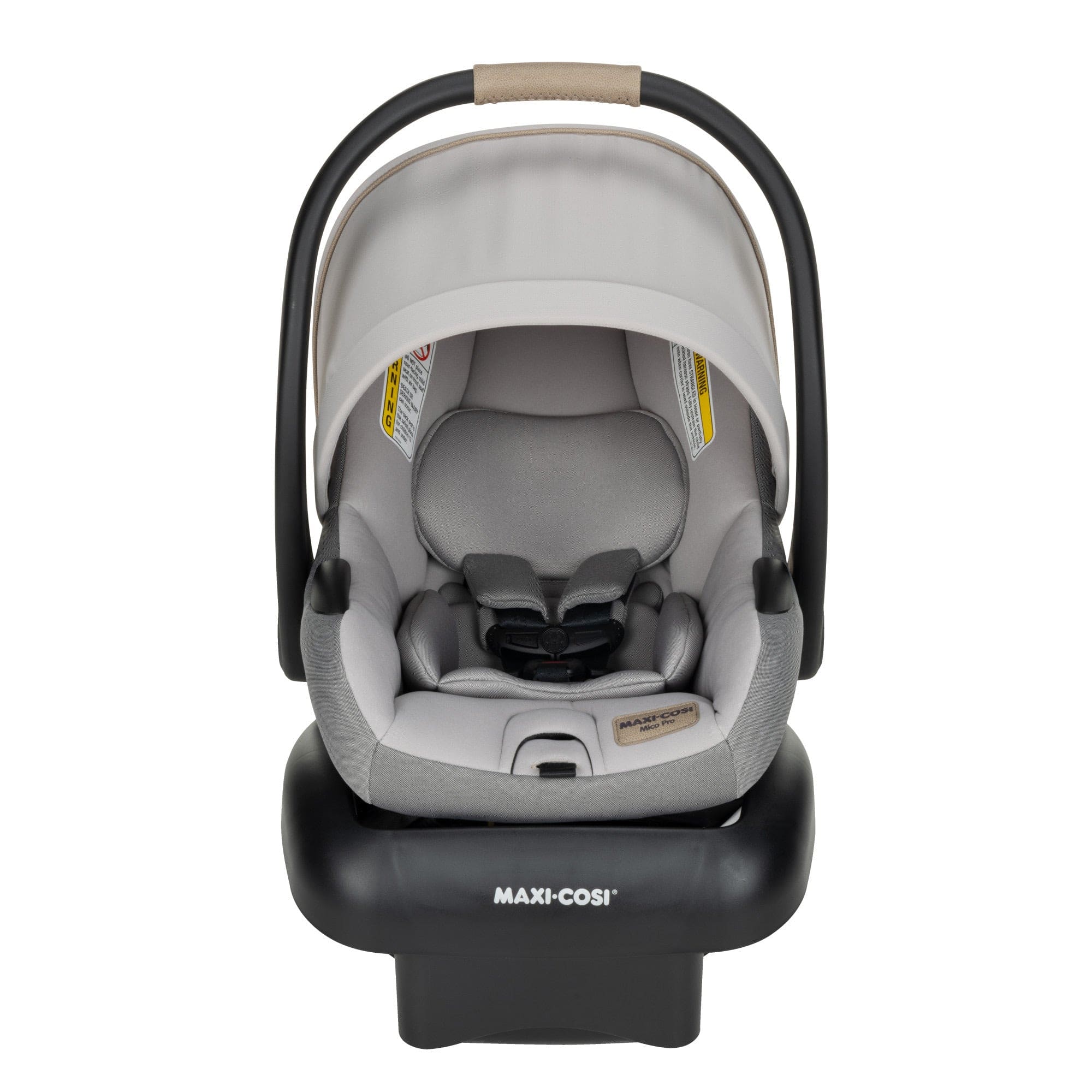 Maxi-Cosi Mico Pro Infant Car Seat - Sea Drift