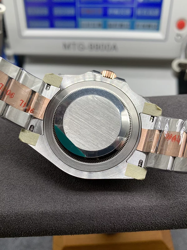 Classical Mechanical Watch WB-7180068