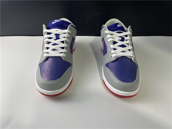 NK Dunk Low Co.JP Samba CZ2667-400