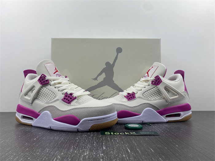 NK SB x Air JRD 4 DR5415-106