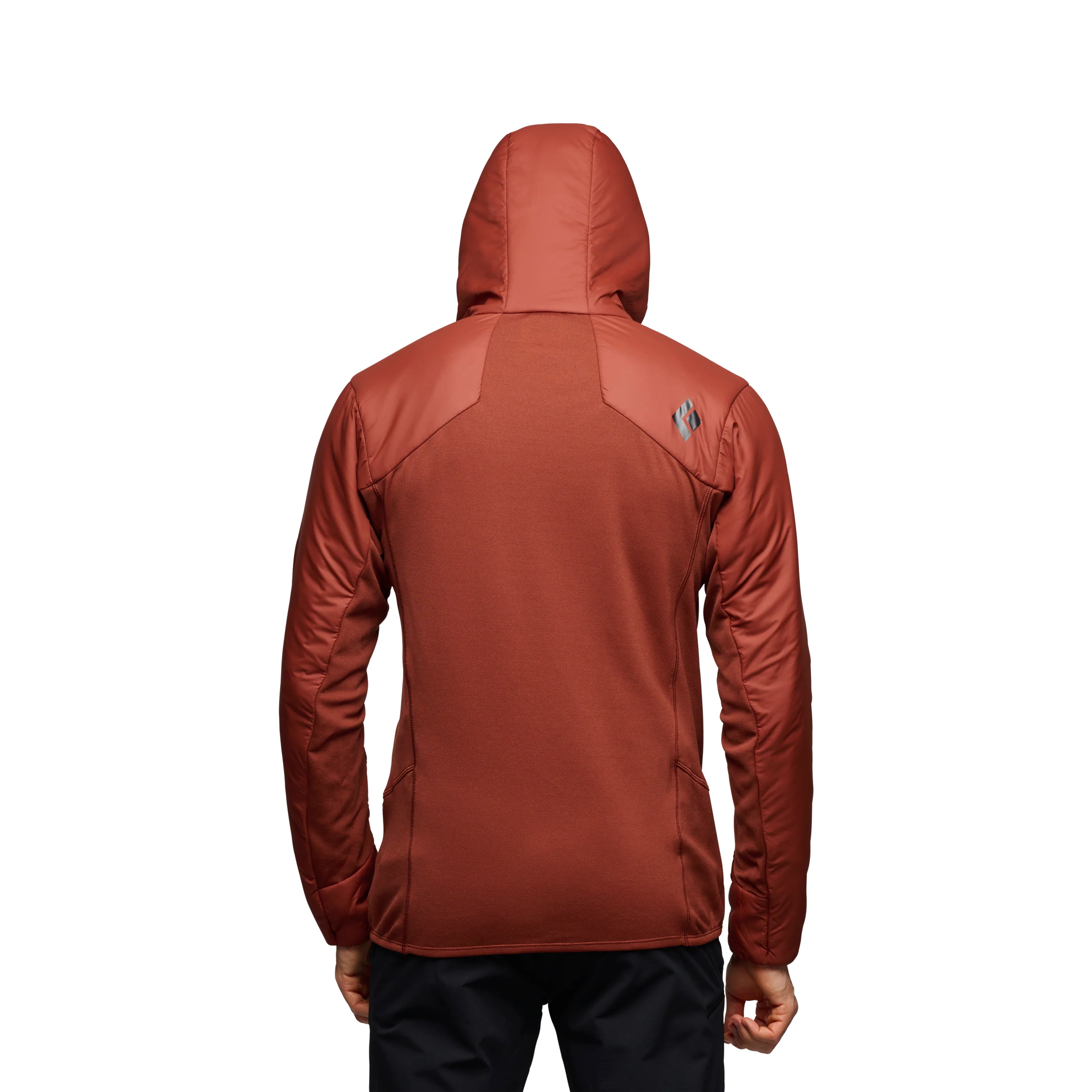 Men's  First Light 1.0 Stretch Hoody - Past Season
