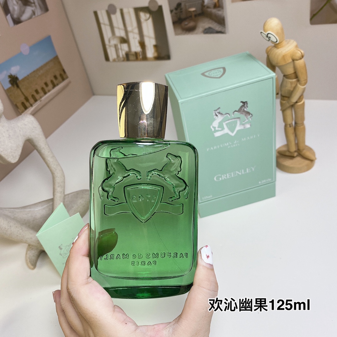 Parfums de Marly Greenley Eau de Parfum Spray 125ml