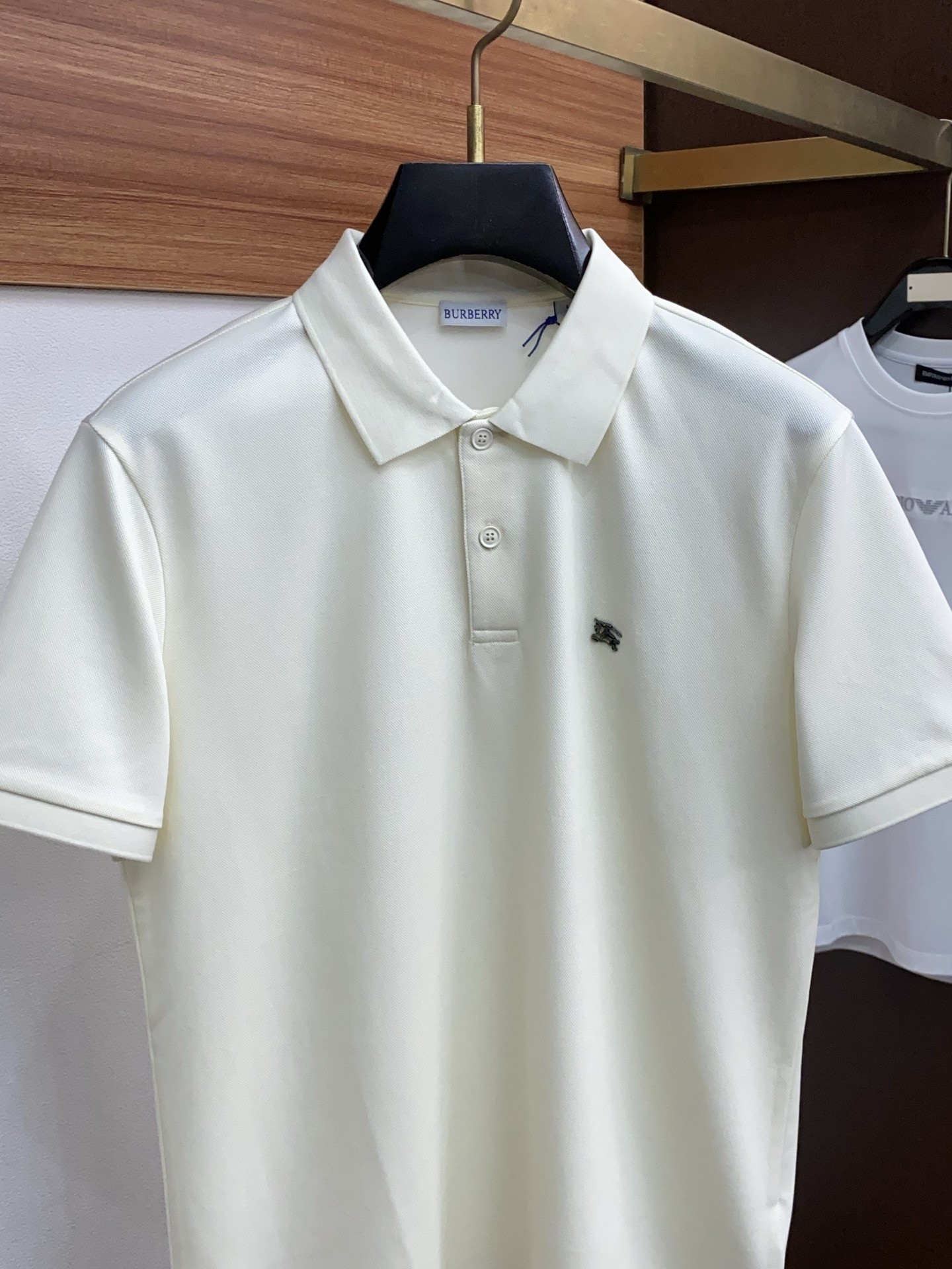 BBR Polo Shirt