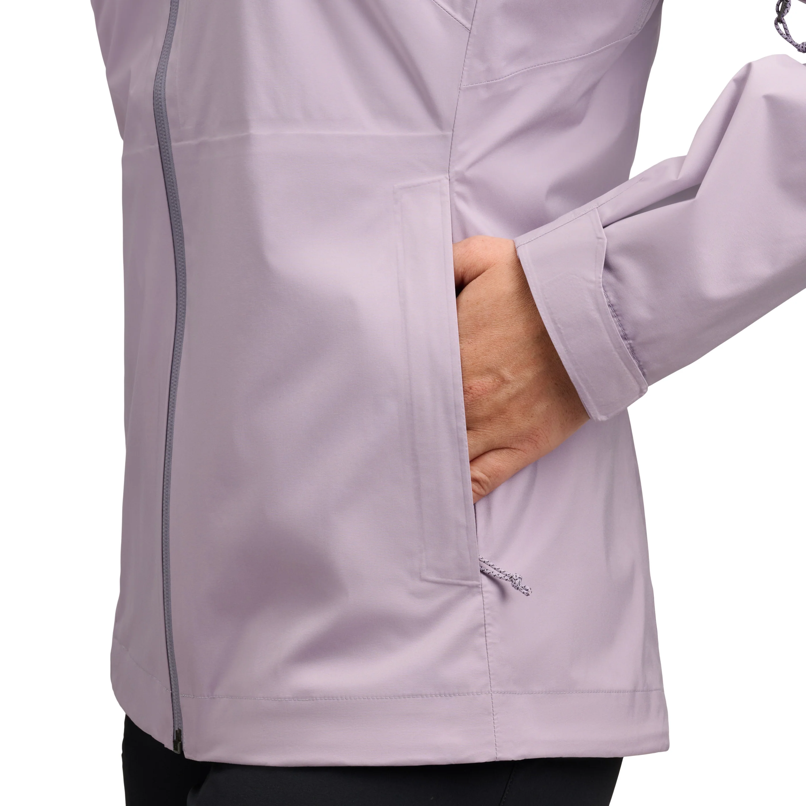 Women's Fineline Stretch Shell - Past Season