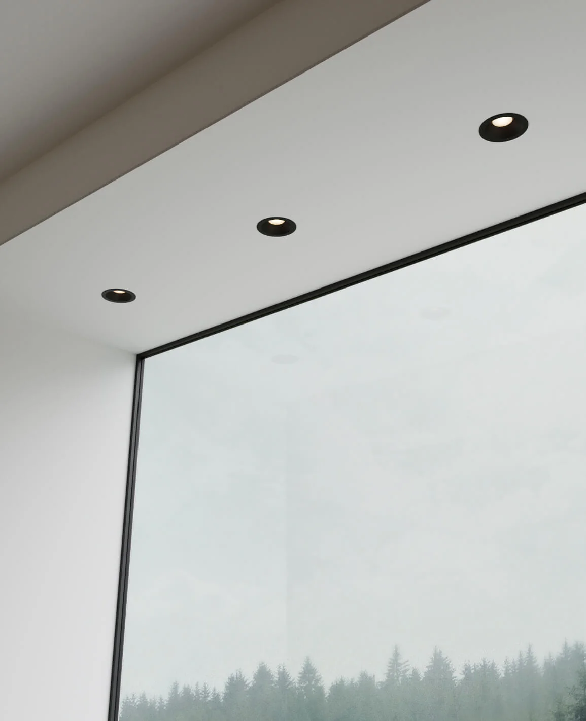 Round Trim