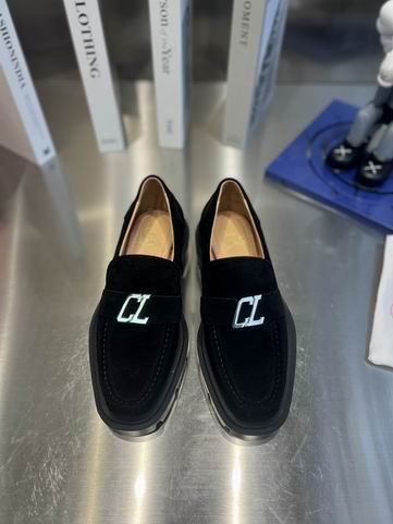 C X L Men Dress Shoes（Multiple styles）