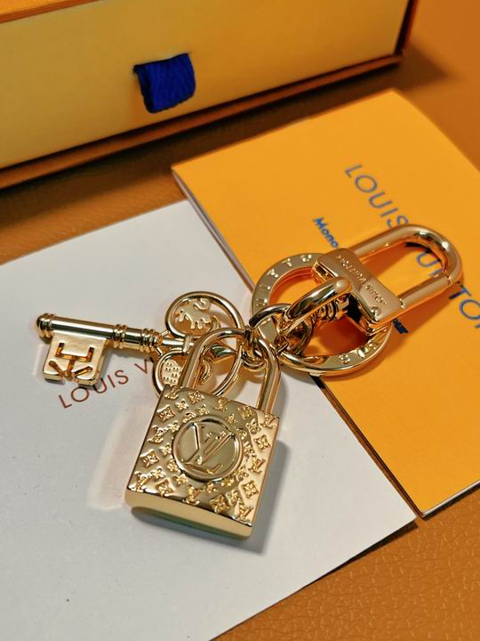 LV Key Ring（Multiple styles）