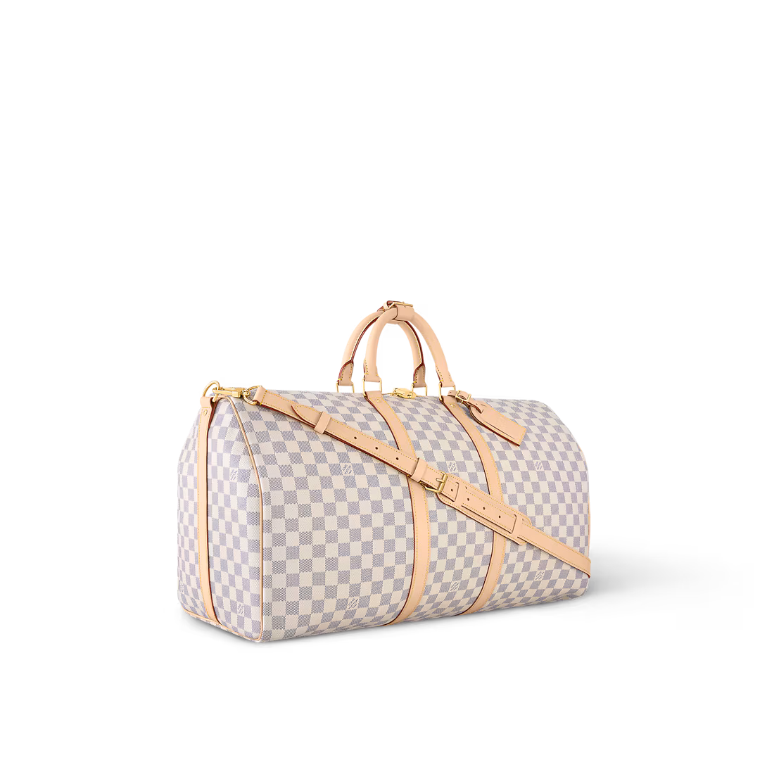 Keepall Bandoulière 55