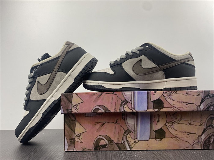 NK SB Dunk LF0039-003