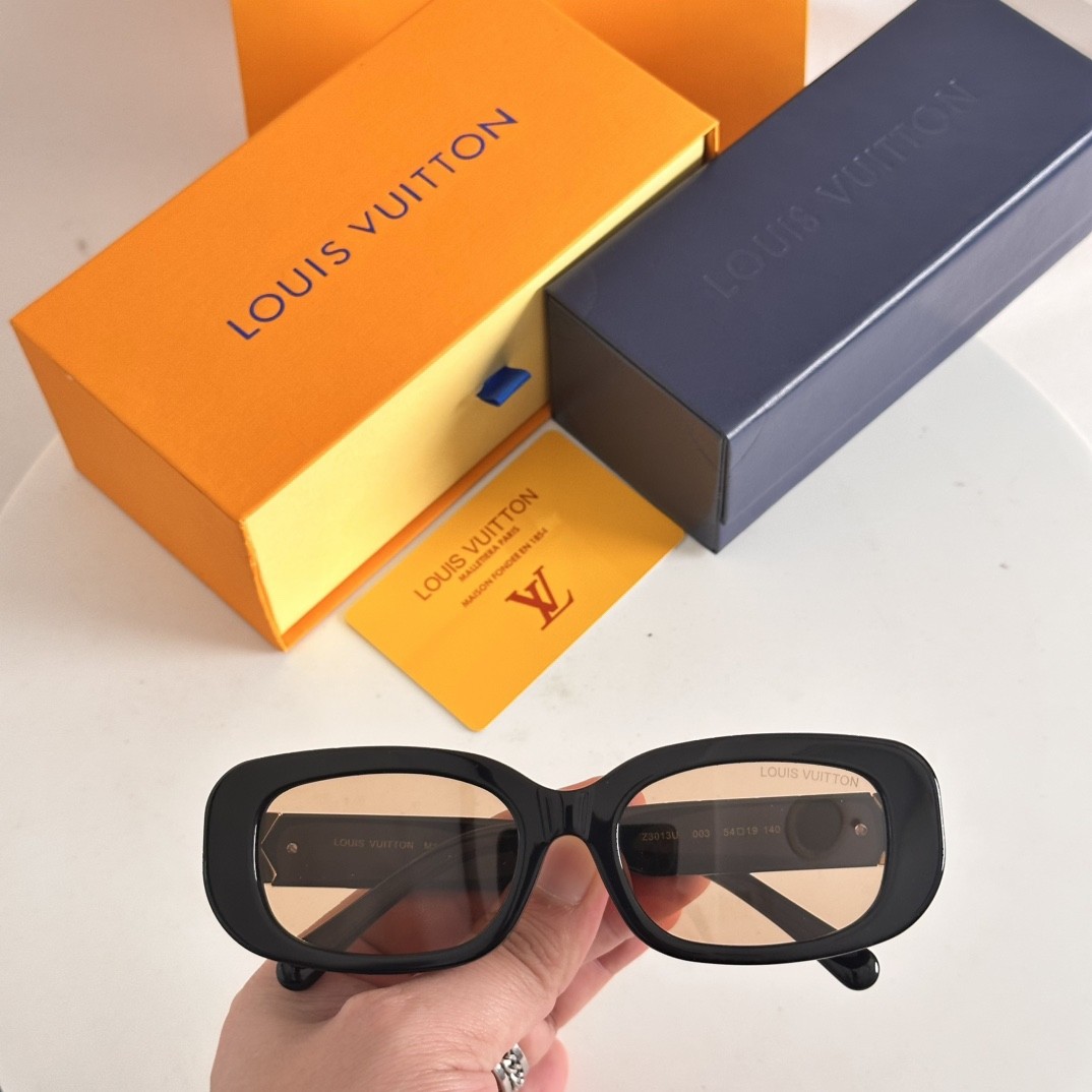 LV Sunglasses Z3013U（Multiple colors）
