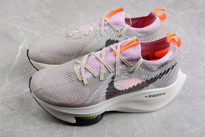 Zoom Alphafly Next Nature Rawdacious DB0129-001