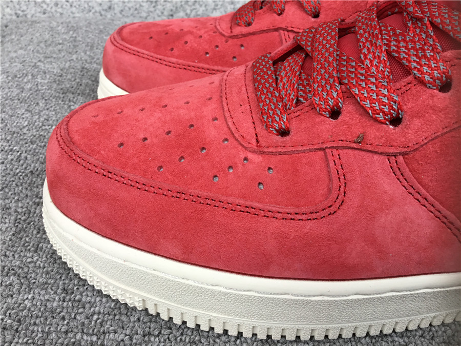 Nike Air Force 1x27;07 Mid AA1118-001