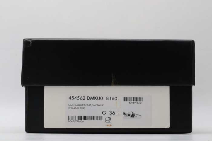 Gucc* Trainer Sneaker42