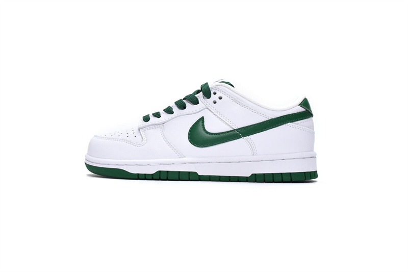 Nike Dunk SB Celtic DD1503-112