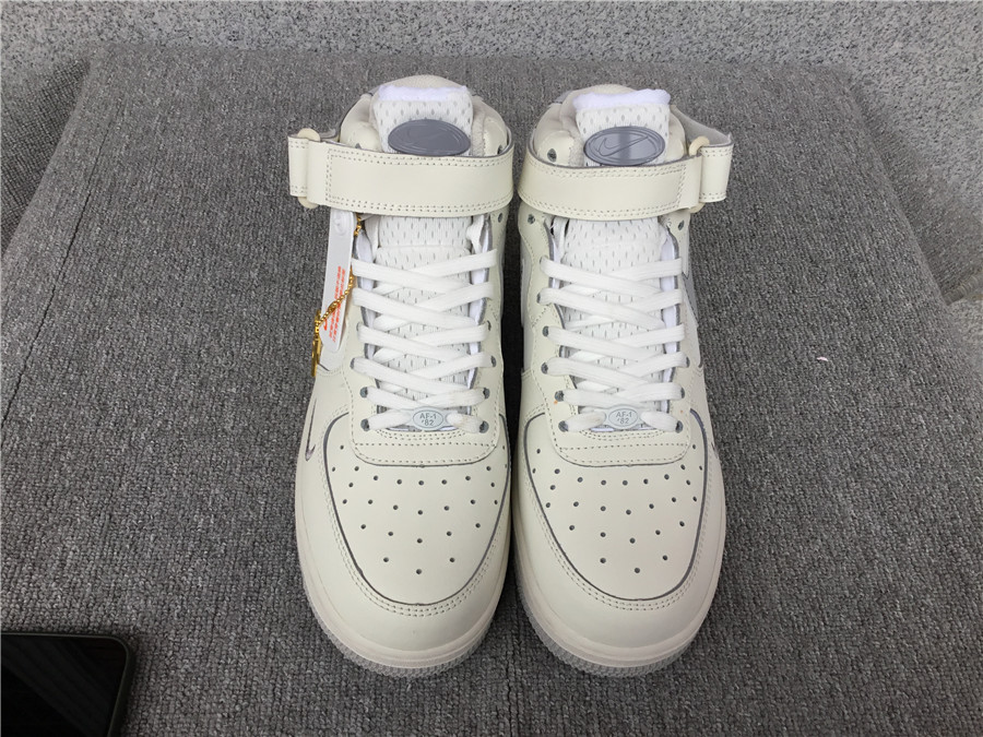 Air Force 1x27;07 Mid