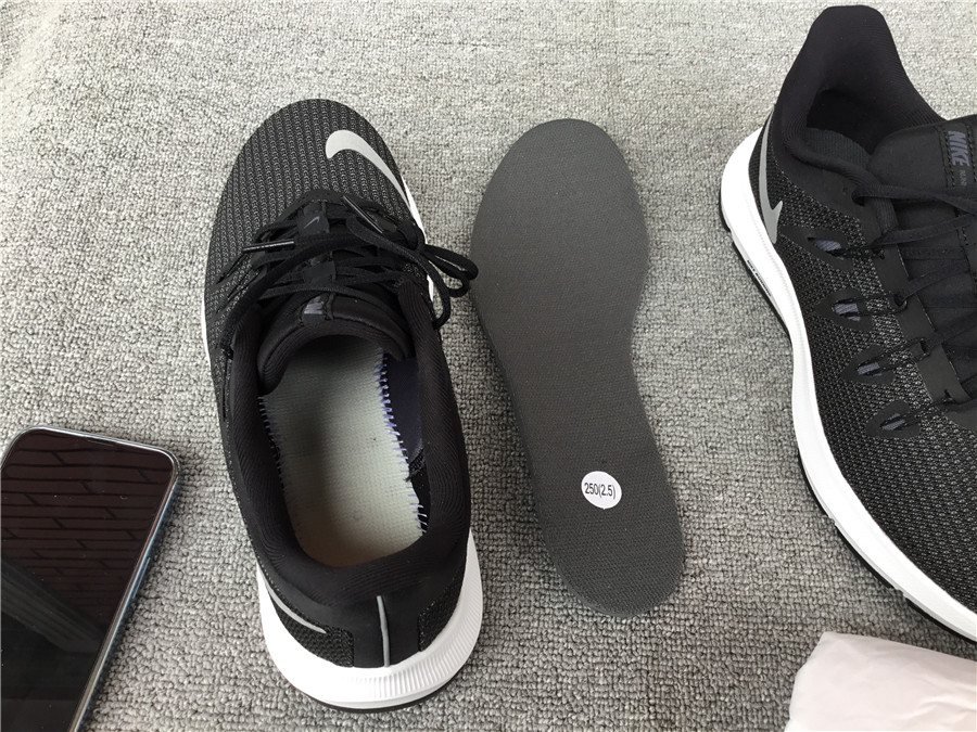 Nike Downshifter 11 Moon Landing Series Running Shoes AA7403-001