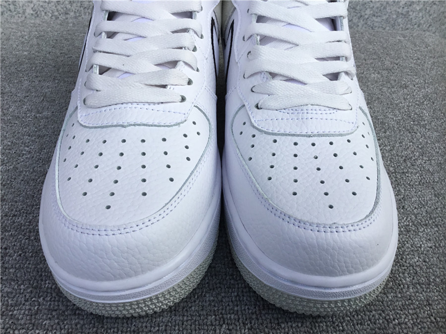 Nike Air Force 1x27;07 High BQ2442-100