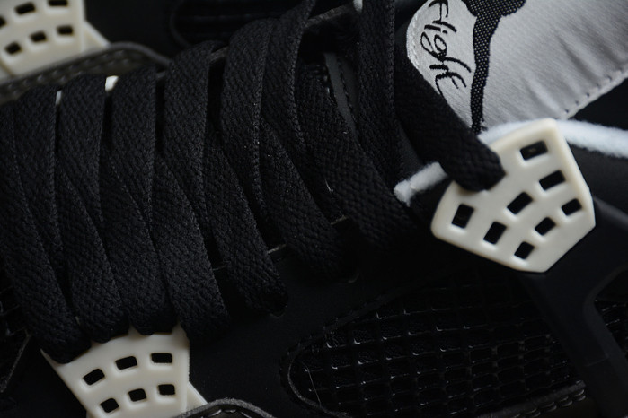 Jordan 4 Retro Fear Pack 626969-030