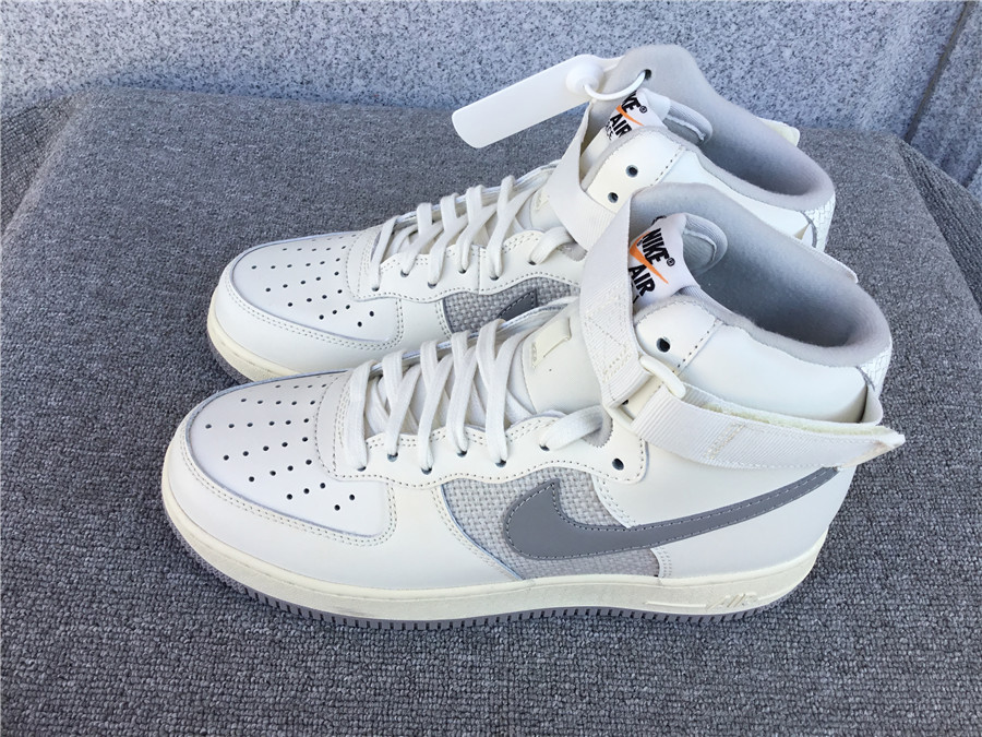 Air Force 1 High