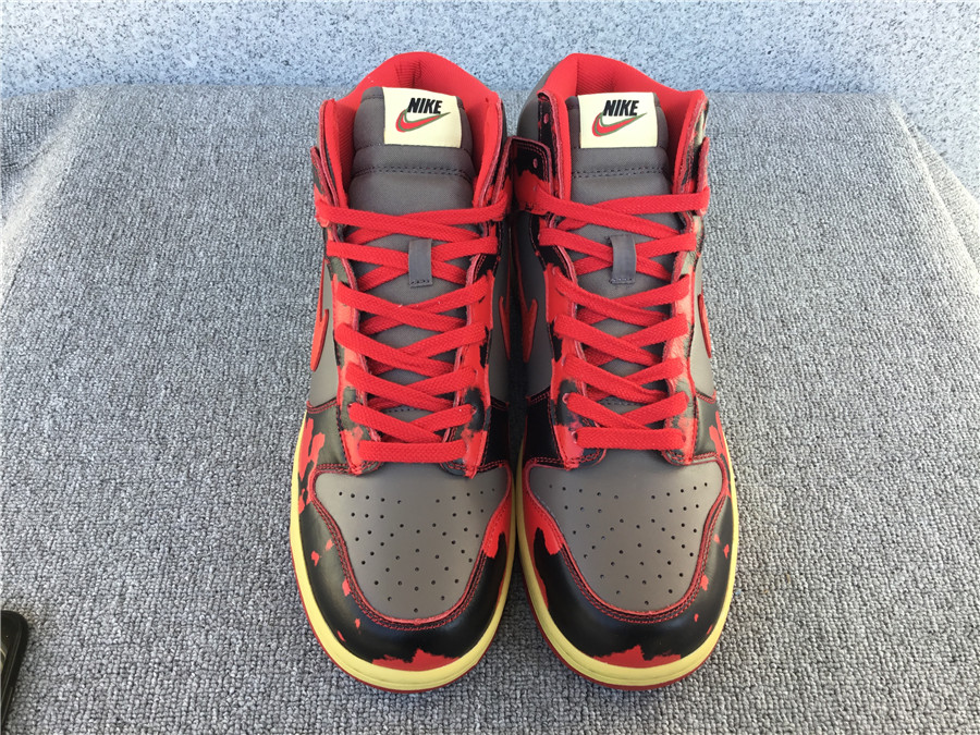 Nike Dunk High 1985 DD9404-600