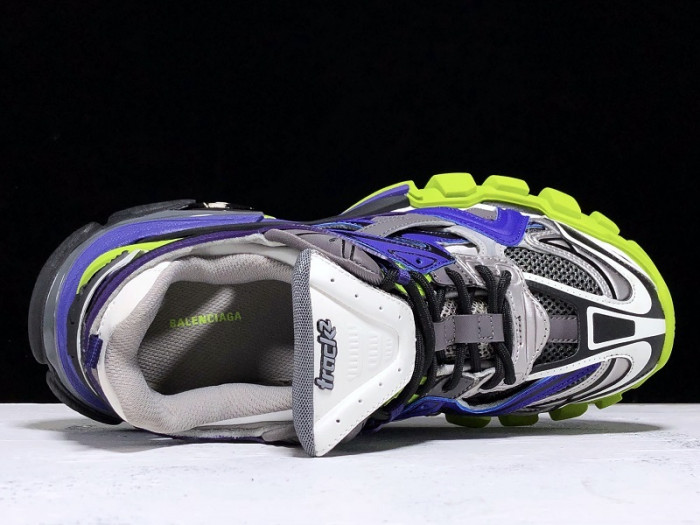 SNEAKER TESS.S.GOMMA 4.0 4000006