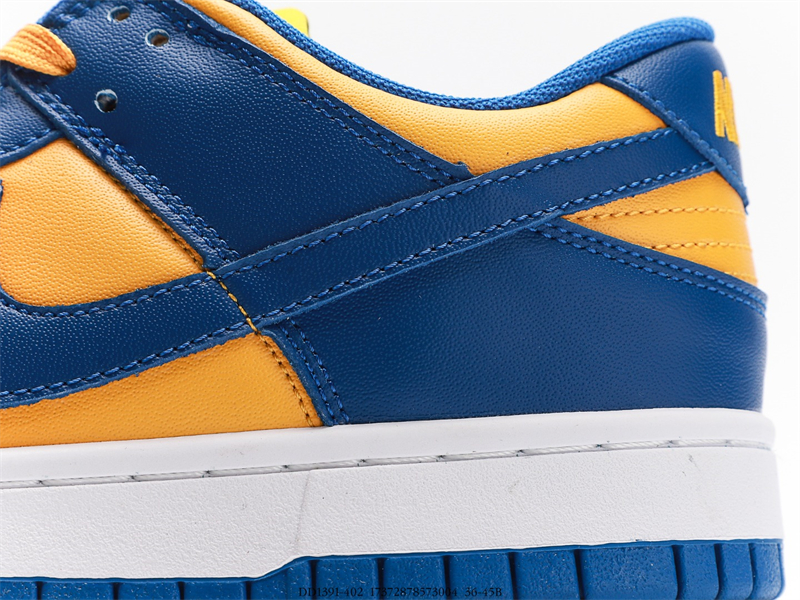 Nike Dunk Low UCLA DD1391-402